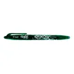 Pilot Frixion Ball - Roller effaçable - 0,7 mm - vert