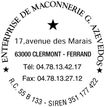 0000002075006-Colop Printer R50 - Tampon personnalisable - 9 lignes - format rond-P_207500_2-1