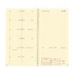0400002091042-Agenda à spirale Impala Italnote - 1 semaine sur 2 pages - 8,8 x 17 cm - disponible dans différentes cou--3