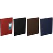 3147281209160-Agenda Classique - 1 semaine sur 2 pages - 21 x 27 cm - disponible dans différentes couleurs - Lecas--0