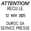 0000002093017-Colop Printer Q30 - Tampon dateur personnalisable - 6 lignes - format carré-P_209301_2-1