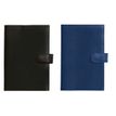 3147281209641-Agenda City - 1 semaine sur 2 pages - 16 x 24 cm - disponible dans différentes couleurs - Lecas--0