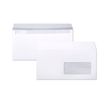 3329680160307-Clairefontaine Clairalfa - 250 Enveloppes DL 110 x 220 mm - 90 gr - fenêtre 45x100 mm - blan-P_211603_3-2