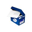 3329680160505-Clairefontaine Clairalfa - 250 Enveloppes C5 162 x 229 mm - 90 gr - fenêtre 45x100 mm - blan-P_211605_1-0