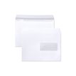 3329680160505-Clairefontaine Clairalfa - 250 Enveloppes C5 162 x 229 mm - 90 gr - fenêtre 45x100 mm - blan-P_211605_2-1
