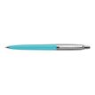 3026981621413-Parker Jotter Originals Glam Rock - Roller - pointe moyenne - bleu/rouge-Avant-0