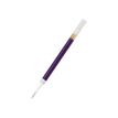 Pentel Energel - Recharge pour roller - 1 mm - violet