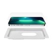 0745883834266-Belkin - protection d'écran - verre trempé pour  iPhone 13 mini-Gauche-7