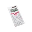 4960999799810-Canon F-715SG - calculatrice scientifique-Angle gauche-2