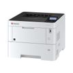0632983051078-Kyocera ECOSYS P3145dn - imprimante laser monochrome A4 - Recto-verso-Angle droit-0