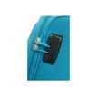 5414847685880-American Tourister Funshine Spinner - valise 66 cm - bleu océan-Gros plan-2