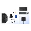 8595611704772-i-Tec - Station d'accueil - USB-C / Thunderbolt 3 - HDMI, DP - GigE - 77 Watt - avec i-Tec Univers-Haut-11