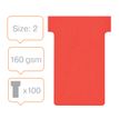 3147330066256-Nobo - 100 Fiches en T - Taille 2 - rouge-P_2202003_3-2
