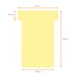3147330066249-Nobo - 100 Fiches en T - Taille 2 - jaune-P_2202004_3-2