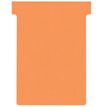 3147330068830-Nobo - 100 Fiches en T - Taille 3 - orange-P_2203009_1-0