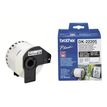 4977766628198-Brother DK-22205 - Ruban d'étiquettes auto-adhésives - 1 rouleau (62 mm x 30,5 m) - fond bl-P_222050_7-5