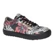3371820246501-Chaussures de sécurité basses rouge femme S1P VENICE 39-Angle gauche-0
