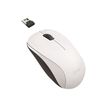 Genius NX-7000 - souris sans fil - blanc