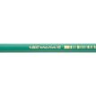 3270220000167-BIC ECOlutions EVOLUTION 650 - Pack de 4 Crayons à papier - HB--3