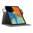 5051794033960-Targus VersaVu Classic - porte folio pour iPad Air (4e et 5e gen), iPad Pro(1er, 2e et 3e g-Angle gauche-6