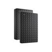 3660619040148-Seagate STEA1000400 - disque dur 1 To - USB 3.0-Angle gauche-0