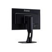 4948570116386-iiyama ProLite XUB2395WSU-B1 - écran LED 22.5" - 1920 X 1200-Arrière-6