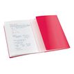 3020120119540-Oxford Easy Book - Cahier polypro 17 x 22 cm - 96 pages - grands carreaux (seyès) - disponib-Angle gauche-9