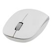3303170081303-T'nB CLASSY - Ensemble clavier et souris sans fil - gris-Arrière-7