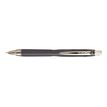 4902778805312-UniBall Jetstream RT - Roller rétractable - 0,7 mm - noir-Angle gauche-1