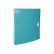 3130630515203-Exacompta OffiX - Classeur semi-rigide à anneaux - Dos 30 mm - A4 Maxi - pour 200 feuilles - disponib-Angle gauche-4