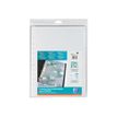 3045052275300-Oxford - 10 pochettes CD/DVD - Rangement de 3 CD - 10/100-P_227530_1-0