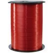 Maildor - Bolduc lisse - ruban d'emballage 7 mm x 500 m - rouge