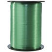Maildor - Bolduc lisse - ruban d'emballage 7 mm x 500 m - vert pré