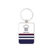 3700572761152-Kiub Pour Lui - Porte-clés rectangulaire - homme idéal-Avant-0