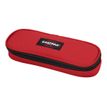 EASTPAK Oval Single - Trousse 1 compartiment - rouge