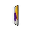 0745883826711-Belkin TemperedCurve - protection d'écran - verre trempé pour Galaxy A72-Angle droit-1
