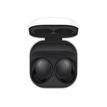 8806092607200-Samsung Galaxy Buds2 - Kit main libre - écouteur sans fil bluetooth - graphite-Avant-2
