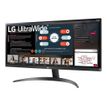 8806091246417-LG 29WP500-B - écran LED 29" - HDR-Angle droit-1