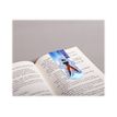 3329688128149-Clairefontaine Dragon Ball - Marque-page aimanté-Angle gauche-1