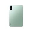 6934177799204-Xiaomi Redmi Pad - tablette 10.61" - 128 Go - vert menthe-Arrière-2