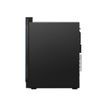 0196801655966-Lenovo IdeaCentre Gaming5 14IOB6 - Unité centrale - Intel Core - I5-11400F 16 Go RAM 512 Go SSD -Droite-9
