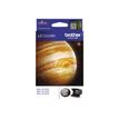 5014047562211-Brother LC1240 - noir - cartouche d'encre originale-Avant-2