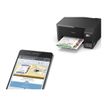 8715946725970-Epson EcoTank ET-2864 - imprimante multifonction jet d'encre couleur A4 - Wifi-Gros plan-3