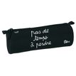 3371010177103-Trousse ronde Ben - 1 compartiment - différents modèles disponibles - Quo Vadis-P_234144_2-1