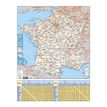 3371010214358-Quo Vadis Arc en Ciel - Calendrier vertical 12 mois sur 1 face - 43 x 55 cm--1
