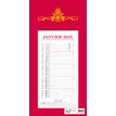 3371010214433-Quo Vadis Skytos - Calendrier bloc mensuel - 16 x 33,5 cm - disponible dans différentes coul-P_234410_1-0