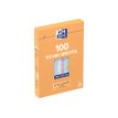3020122361282-Oxford - Pack de 100 Fiches Bristol - A5 - petits carreaux - perforées - couleurs assorties-P_236128_2-4