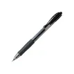 Pilot G-2 - Roller encre gel rétractable - 0,7 mm - noir