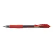 Pilot G-2 - Roller encre gel rétractable - 0,7 mm - rouge