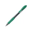 Pilot G-2 - Roller encre gel rétractable - 0,7 mm - vert